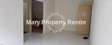 Apartment Bayu, Damansara Damai 1