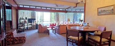 Awana Condominium, Bentong 1