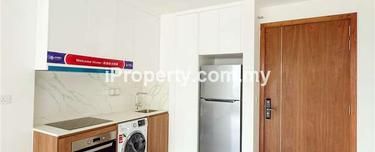 Core Residence @ TRX, KL City Centre 1