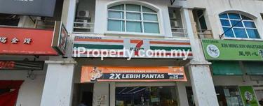 Kota Damansara Dataran Sunway, Petaling Jaya 1