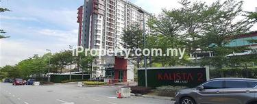Kalista 2, Seremban 1