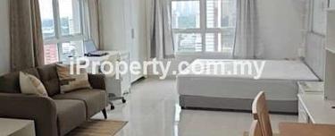 Maytower Serviced Residences, KL City Centre 1