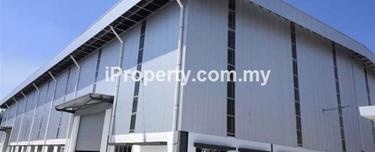 Lot 11312 Jalan Tiaj 2/5, Taman Industri Alam Jaya, Bandar Puncak Alam 1