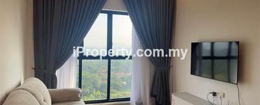Gems Residences, Putrajaya 1
