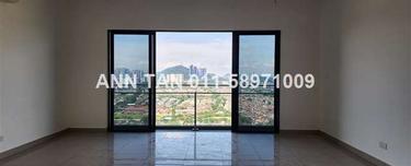Trinity Lemanja, Kepong 1