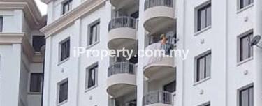 Marina Bay Admiral Cove, Port Dickson 1