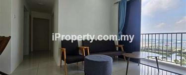 Vivo Executive Apartment, Batu Kawan 1