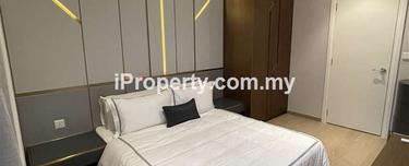 Hill10 Residence @ i-City, I-City 1