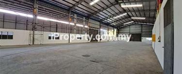 4318, Rawang 1
