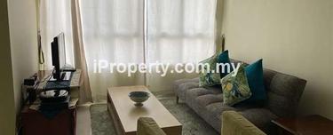 Viva Residency, Jalan Ipoh 1