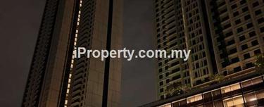 The Pulse Residence, Puchong 1
