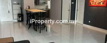 Park View Tower, Butterworth 1
