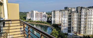Straits View Villas Port Dickson, Port Dickson 1