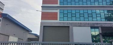 Shah Alam 1