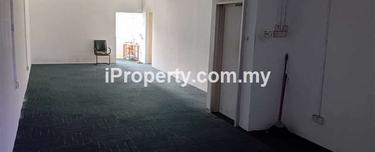 3B Curve, Bangi 1