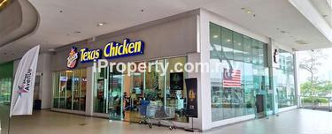 STAR AVENUE LIFESTYLE MALL, Bandar Pinggiran Subang, Shah Alam 1