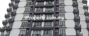 Vue Residences, Titiwangsa 1