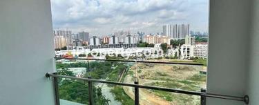 Anggun Lumayan, Cheras 1