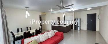 Casa Kiara II, Mont Kiara 1