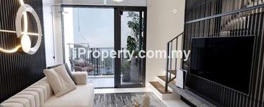 Quaver Residence, Seri Kembangan 1