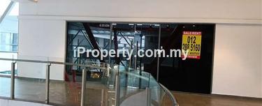 Sunway Geo Avenue, Bandar Sunway, Sunway, Sunway 1