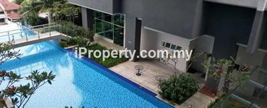 Glomac Damansara, Taman Tun Dr Ismail 1