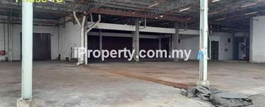 Kulim 1