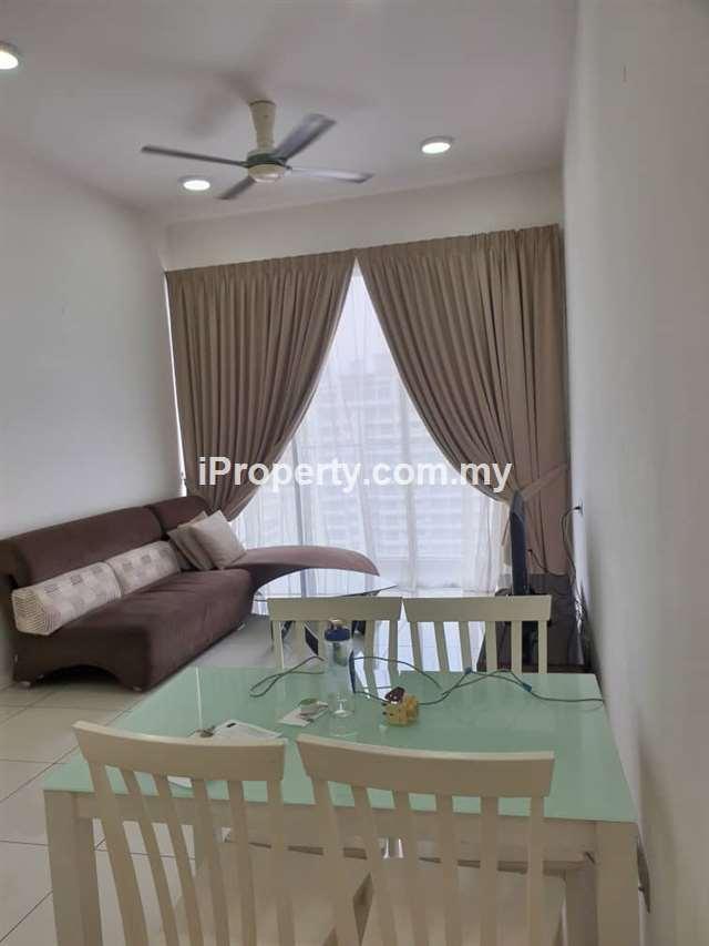M Suites, Ampang