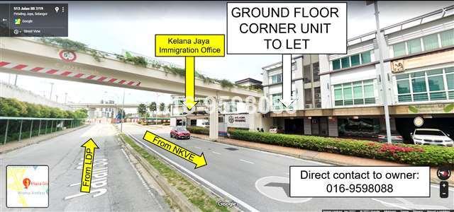 Plaza Glomac SS7, Petaling Jaya