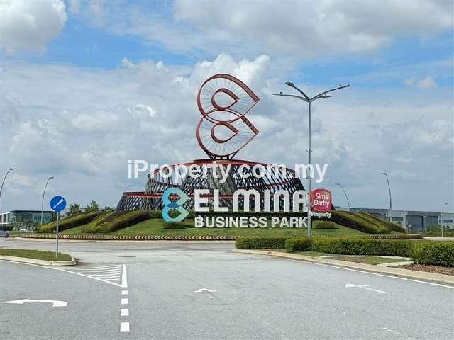 Lot No 114-02, Shah Alam
