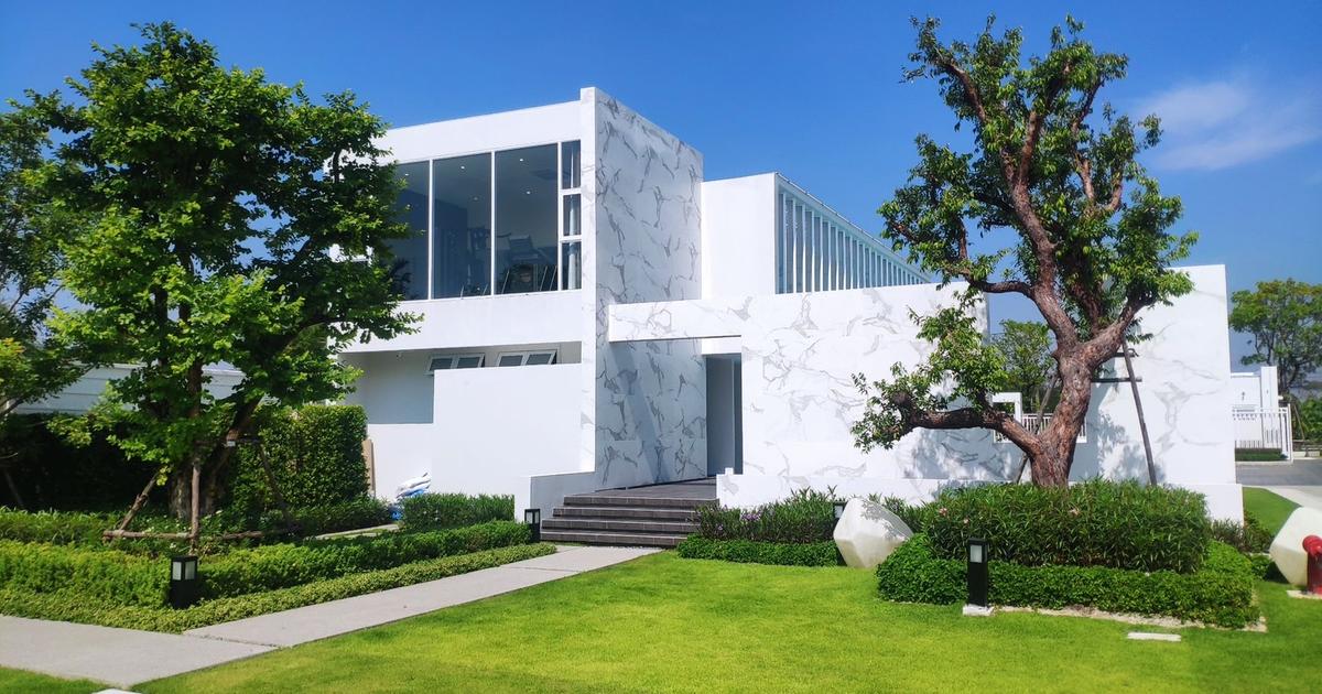 PREBUILT DEVELOPMENT ก้าวเข้าสู่ปีที่ 6 อย่างมั่นคง ลุยเปิดโครงการใหม่ ...