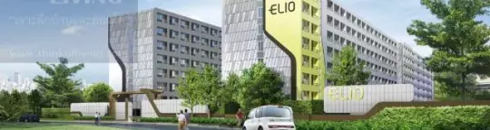 elio condo สุขุมวิท 64