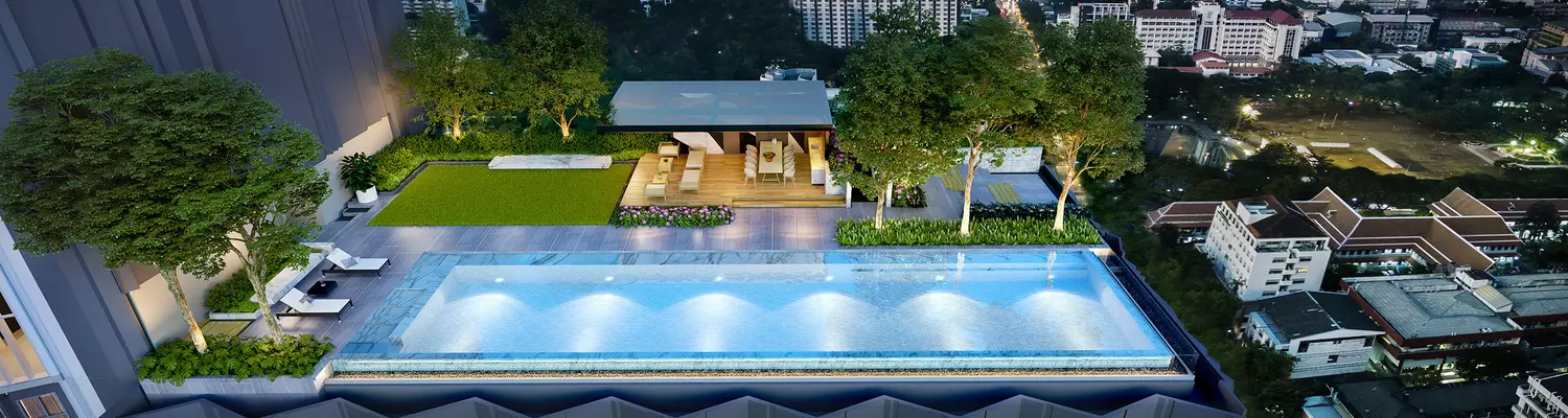 Rooftop-Swimming-Pool