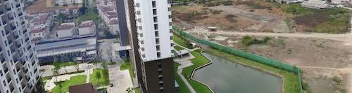 The Parkland ศรีนครินทร์ LAKESide (11)