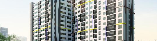 Silk Place พหลโยธิน-หลักสี่