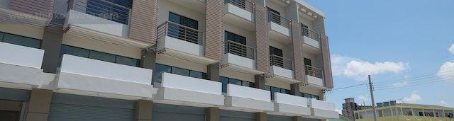 B Avenue 10