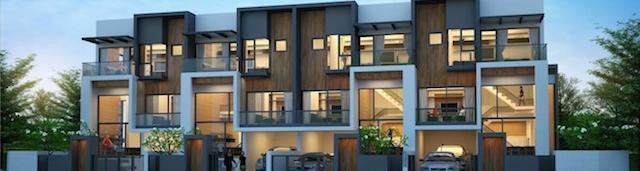 the flex townhome per2