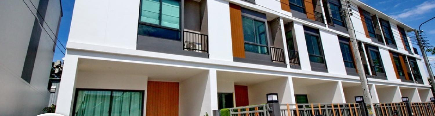 The-Freedom-Townhome-นาคนิวาส-โชคชัย-4-