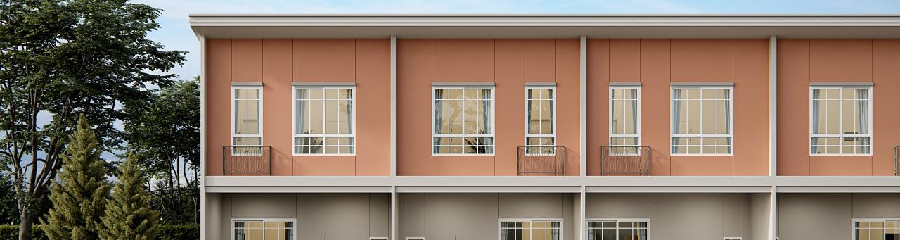 TK3-Facade