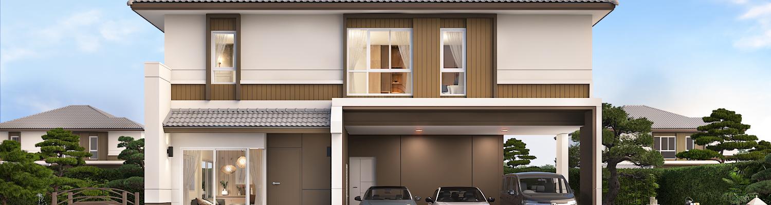 2566-3-22-Moden-House-Perspective_TypeC117-Rev5