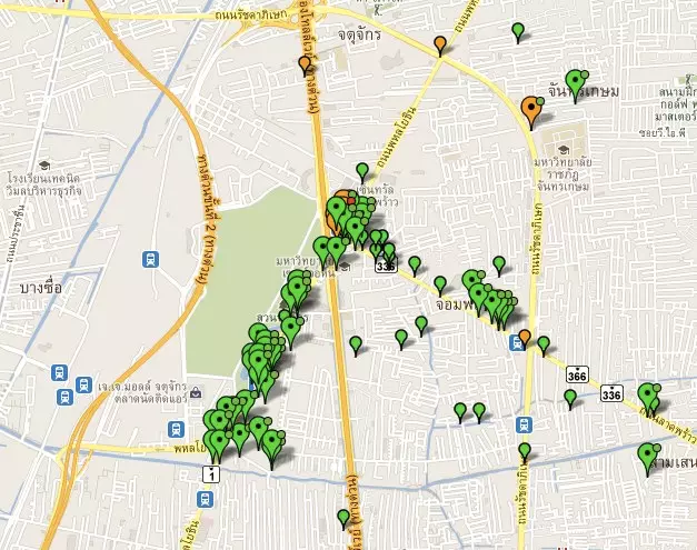 น้ำลด วิภาวดี จตุจักร ลาดพร้าว น้ำลด วิภาวดี จตุจักร ลาดพร้าว