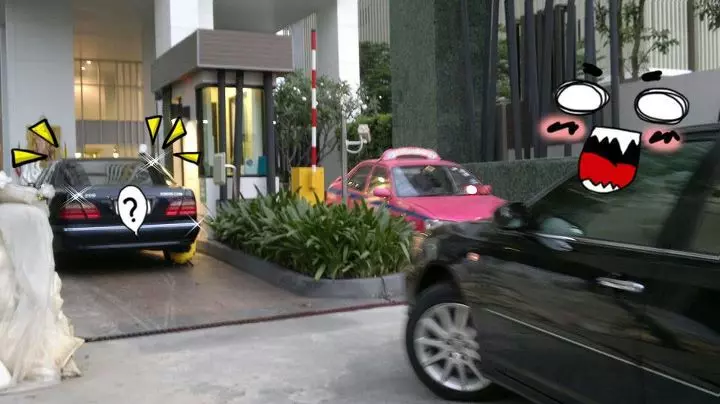 Park Land ตากสิน ท่าพระ Park Land ตากสิน ท่าพระ