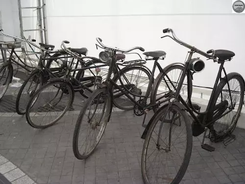 จักรยาน Vintage (14)