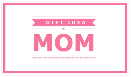 Gift Idea for Mom (3)