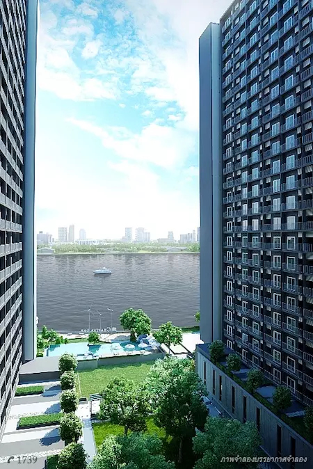 Chapter One Condo