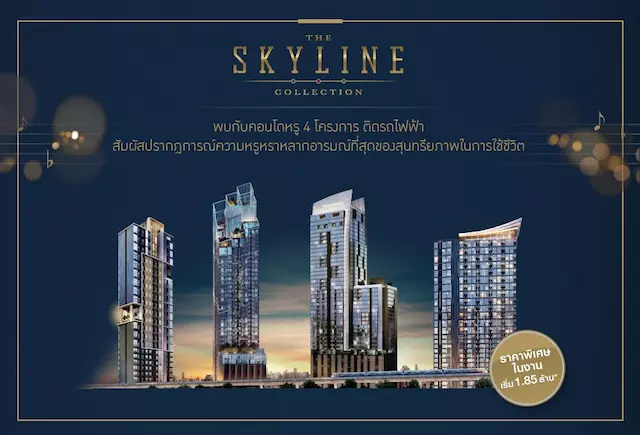 TheSkylineCollection