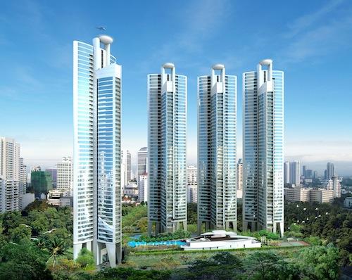 Millennium Residence Sukhumvit