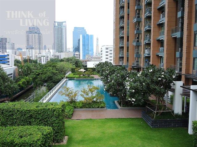 villa asoke