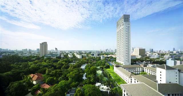 The_Sukhothai_Residences-11