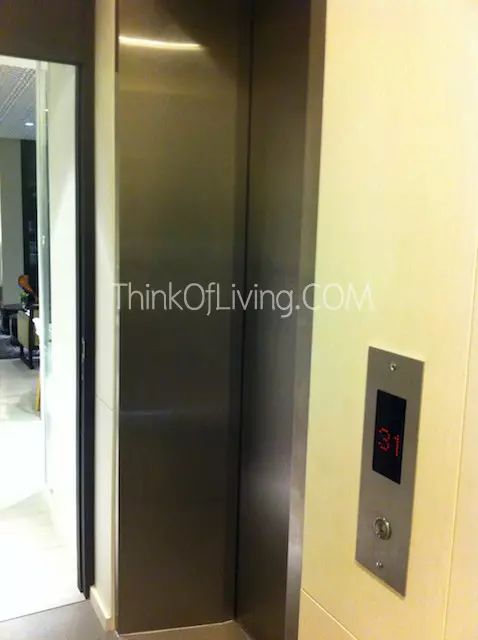Private Elevator